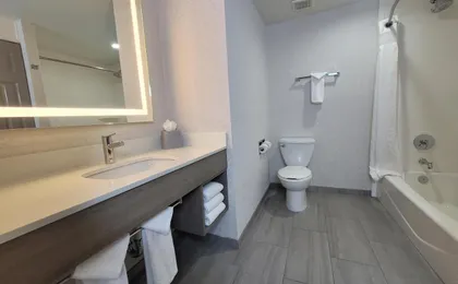 Holiday Inn Express San Diego South - Chula Vista