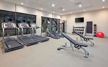 SpringHill Suites by Marriott San Diego Escondido/Downtown