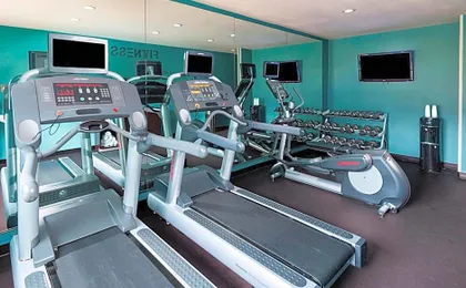 Fairfield Inn & Suites by Marriott St. Petersburg Clearwater