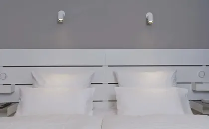 Hamburg Nord Apartments