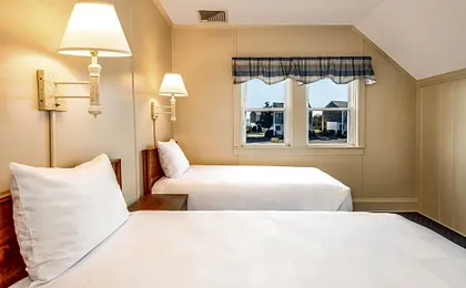 Green Harbor Resort