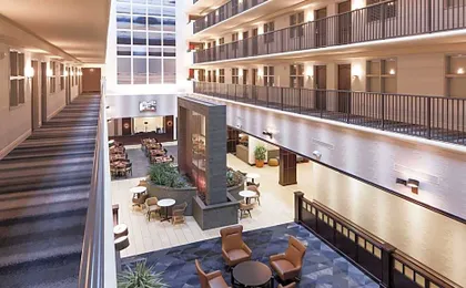 Embassy Suites By Hilton Tampa - Brandon