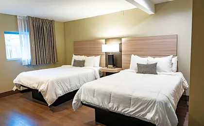 Whitman Motor Lodge