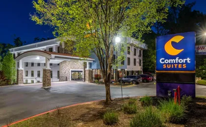 Comfort Suites at Kennesaw State University