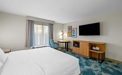 Hampton Inn Harrison