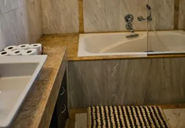 3 bedder condo in Ilisia, Megaro Mousikis
