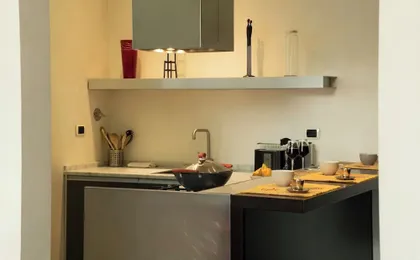 Mamo Florence - Indipendenza Apartment