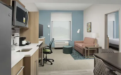 Home2 Suites by Hilton Fort Myers Airport