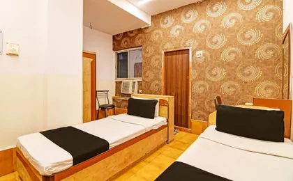 Hotel Dinar