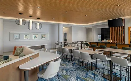 SpringHill Suites by Marriott Allentown Bethlehem/Center Valley