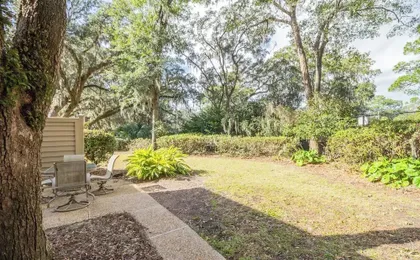 2301 Heritage Villas at The Sea Pines Resort