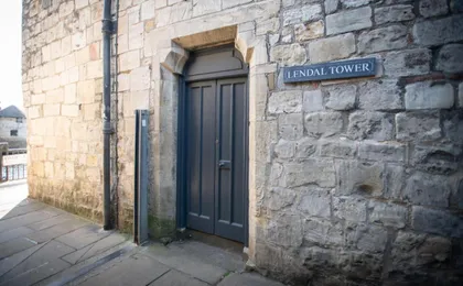 Lendal Tower