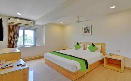 Treebo Trend Innside Hotel