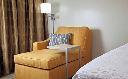 Hampton Inn & Suites Pittsburgh Airport South–Settlers Ridge