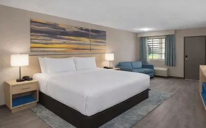 The Barefoot Hotel