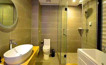 Lavande Hotel Wuhan Wangjiawan Subway Station Branch