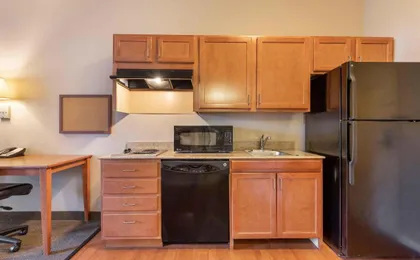 Extended Stay America Mcalester - Hwy 69
