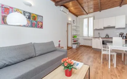 2 Bdr Balestrari Palace close to Campo dei Fiori Piazza Navona Piazza Venezia