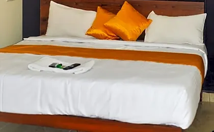 Hotel Sujatha International