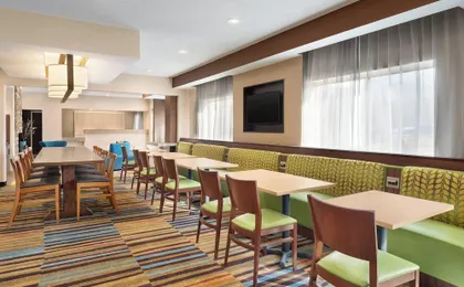Fairfield Inn Philadelphia Deptford