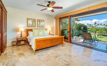 Wailea Elua 805 - 3-bedroom Ocean View Luxury Condo in the Heart of Wailea, Maui