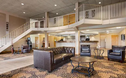 Ramada by Wyndham Bismarck