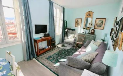 CHARMANT HOME - Mariesol