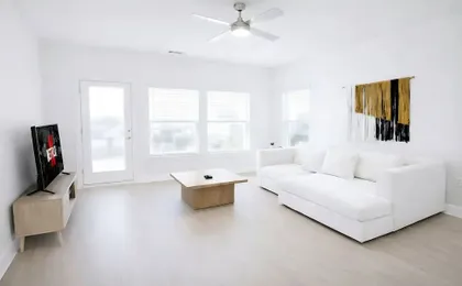 Apex Executive Apartments - 601 Graham Dr TX