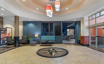 Drury Inn & Suites Baton Rouge