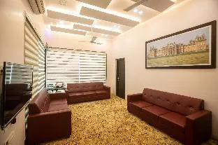 Hotel Singhs' Vashi Navi Mumbai