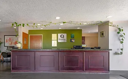 Quality Inn Los Lunas - Albuquerque South