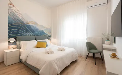 Seven Hills, Boutique Apartments