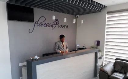 Floressa Randa