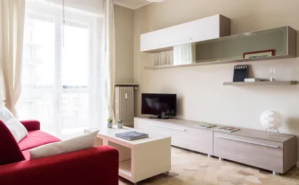 Home at Hotel - Teodorico 19 Apt