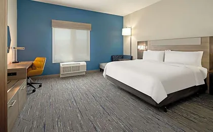 Holiday Inn Express And Suites Palm Desert Millennium By IHG