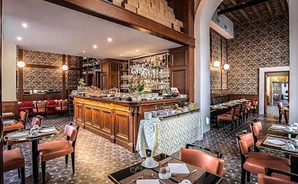 Hotel Damaso