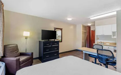 Extended Stay America Select Suites Chicago Rolling Meadows