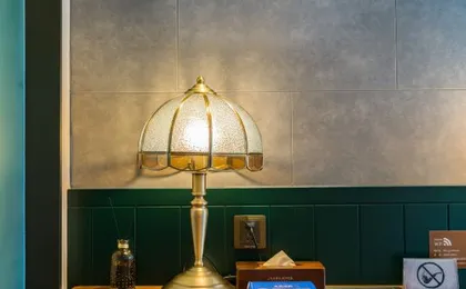 James Joyce Coffetel Hotel (Beijing Panjiayuan Guwancheng Jingsong Subway Station)