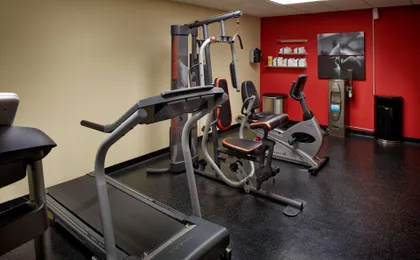 Country Inn Suites By Radisson Columbia Airport Sc