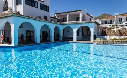 Capistrano Village, 1 Bedroom + Free Wi-Fi