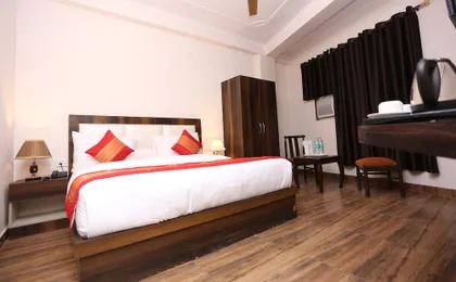 Hotel Sinon Suite