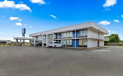 Americas Best Value Inn West Memphis