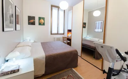 Roomy Central Apartment