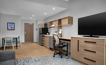 Home2 Suites by Hilton Weston Fort Lauderdale