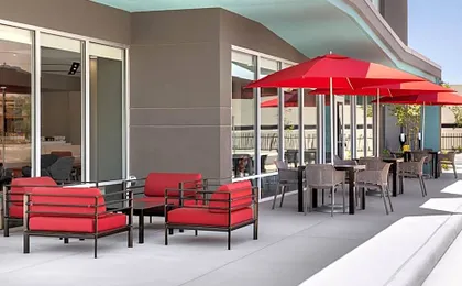 Avid Hotels El Paso East