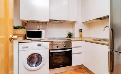Maravilloso Apartamento Plaza Pedro Zerolo - Gran Vía, by Batuecas
