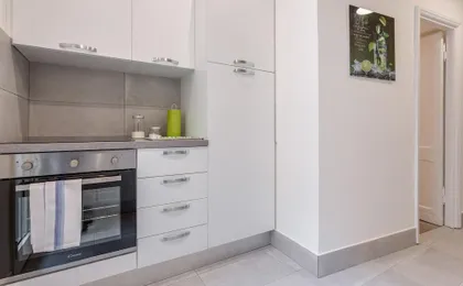 Rome As You Feel - Grotta Pinta Apartments