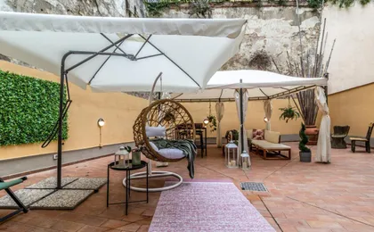 Wine Apartments Florence Vernaccia