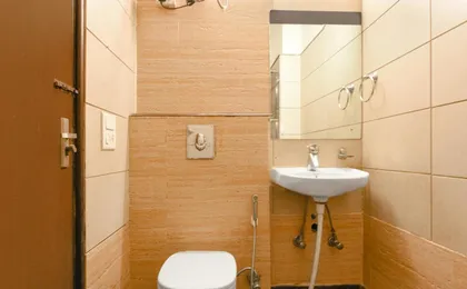 The Grand Hotel Boutique by Fabhotel