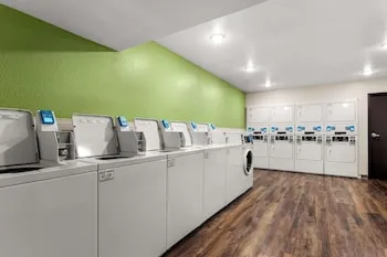 WoodSpring Suites Port St. Lucie